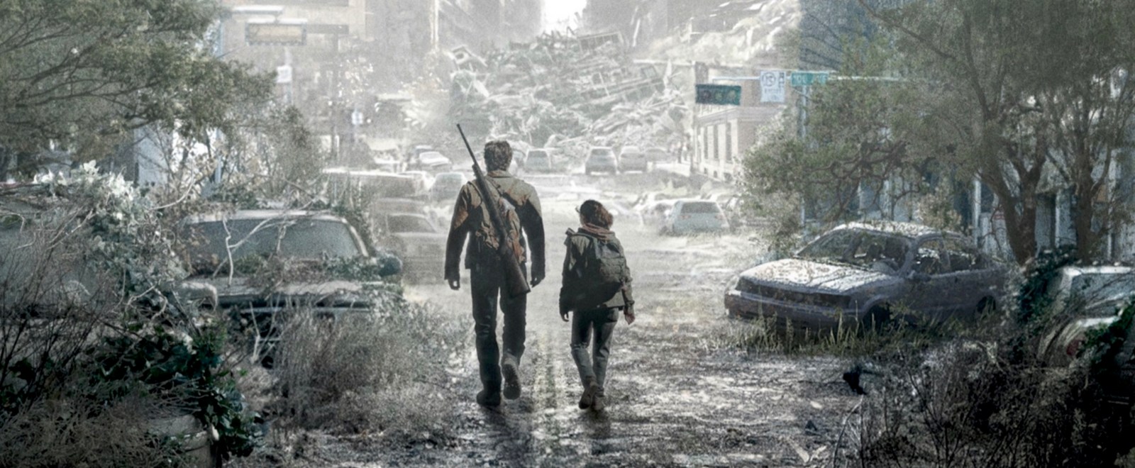 The Last of Us Episode 3 Trailer: The Long Road to Bill and Frank - TV  Fanatic