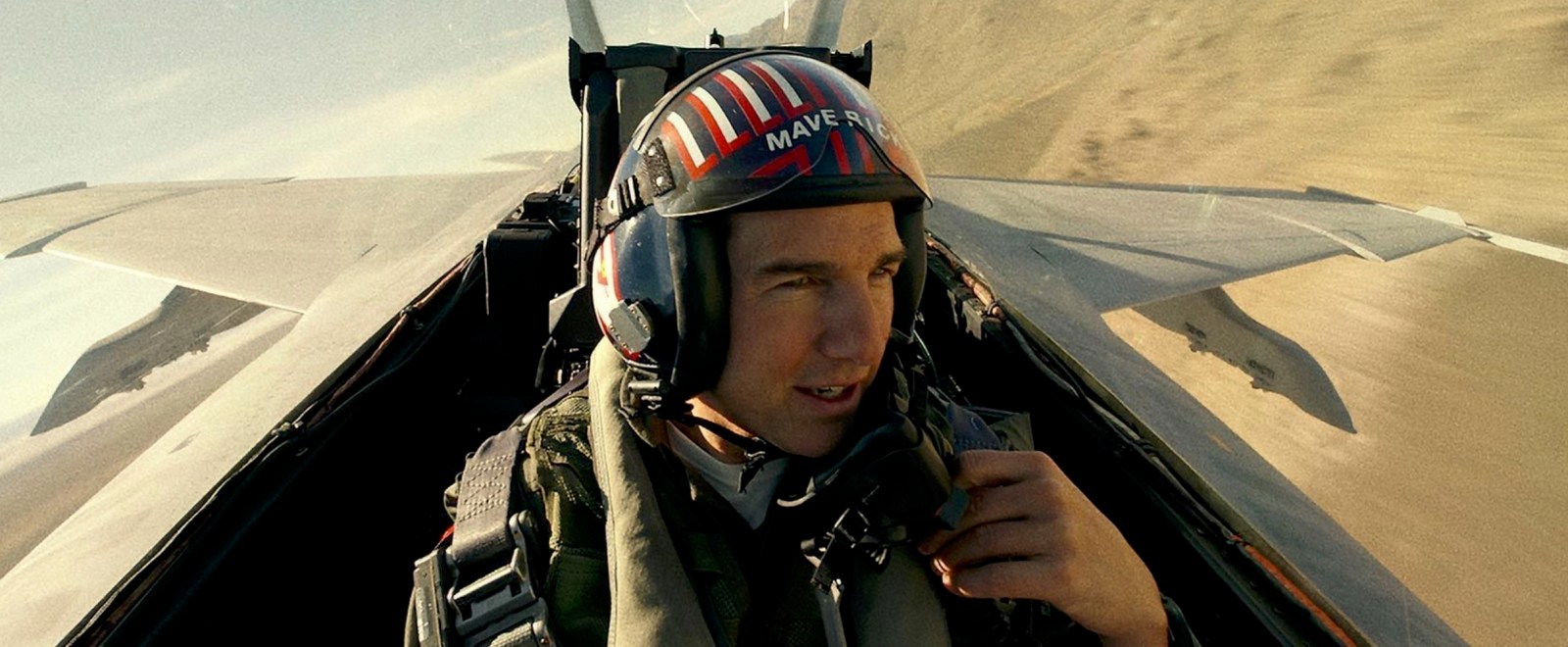 top gun