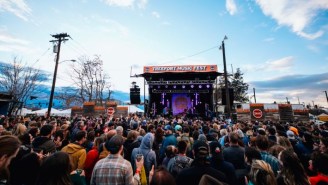 The Expanding Treefort Festival Announces Its 2023 Lineup With Headliners Unknown Mortal Orchestra And Leikeli47