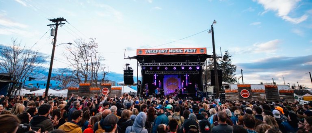 Treefort