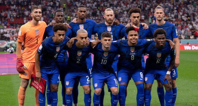 The USMNT Passed Their World Cup Test. Now the Fun Part Begins