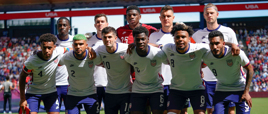 usmnt