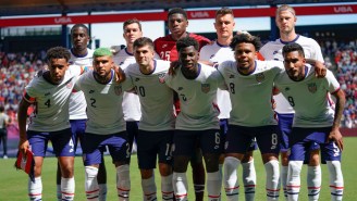 What Should Be The Expectation For The USMNT In Its Return To The World Cup?