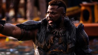 ‘Black Panther: Wakanda Forever’ Is Bit Of A Miracle