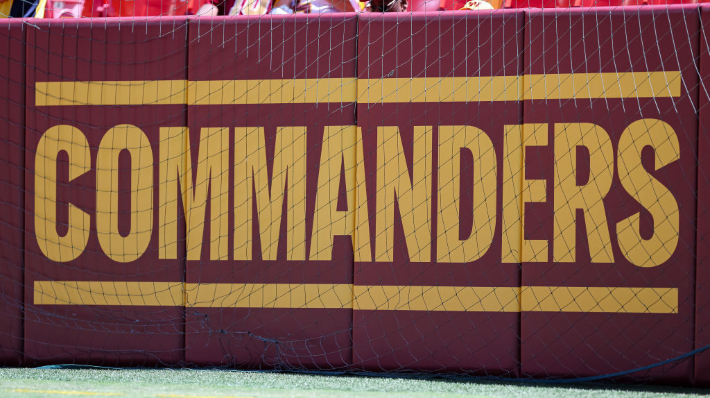 Dan Snyder reaches $6B deal to sell Commanders to group led by Josh Harris:  Source