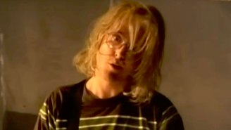 ‘Weird Al’ Yankovic Told A Delightful Story About Meeting Kurt Cobain After ‘Smells Like Nirvana’ Came Out