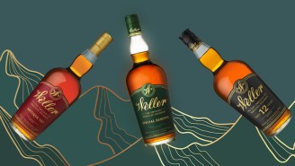 The 3 Year-Round Bottles of Weller Bourbon, Blind Tasted And Ranked
