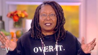 Whoopi Goldberg Called Out Lauren Boebert For Offering ‘Thoughts And Prayers’ To Colorado Shooting Victims