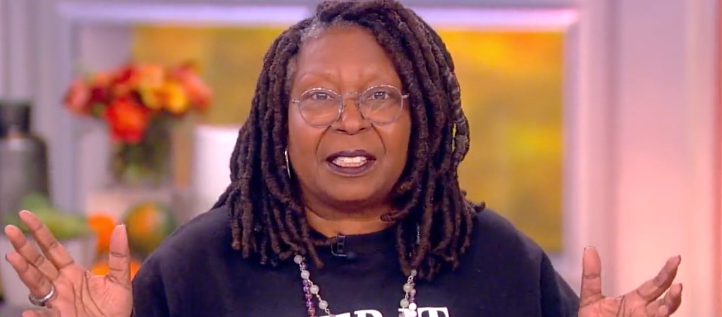 Whoopi Goldberg