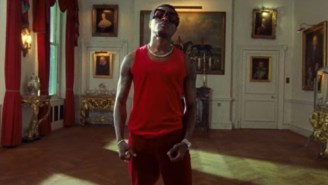 Wizkid And Ayra Starr’s Luxurious Video For ‘2 Sugar’ Displays Their Regal Statuses