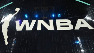 Toronto Will Reportedly Get A WNBA Expansion Team In 2026