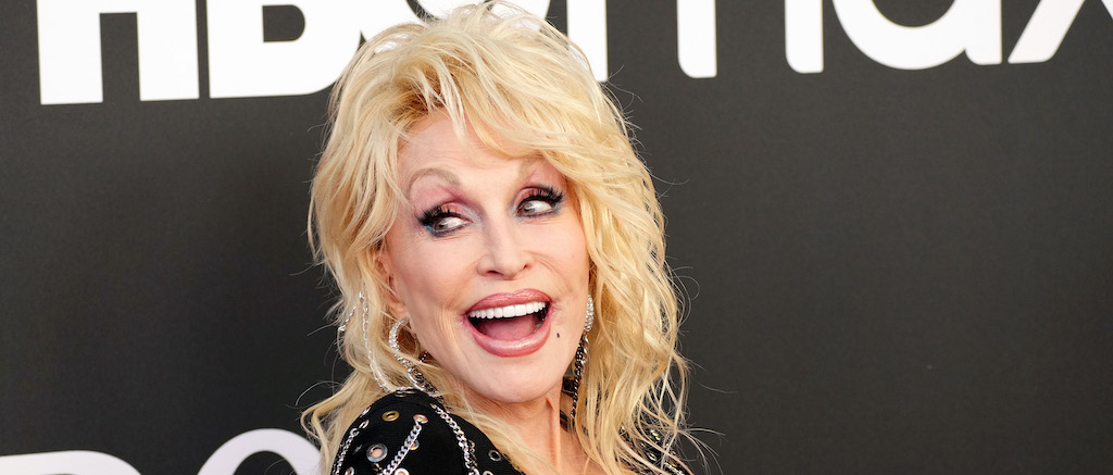 Dolly Parton Rock And Roll Hall Of Fame 2022