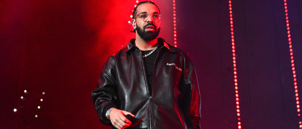 Drake December 2022