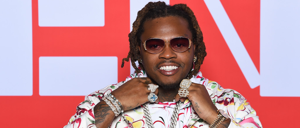 What Caused Gunna’s Weight Loss? - GoneTrending