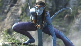 ‘Avatar: The Way Of Water’ Is About To Overtake ‘Spider-Man: No Way Home’ At The Box Office, And After Only A Month