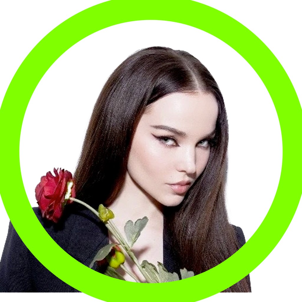 Dove Cameron -- "Girl Like Me"