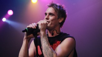 Angel Conrad Mourns Aaron Carter, Her Twin Brother, On Their Birthday And Announces A Benefit Concert
