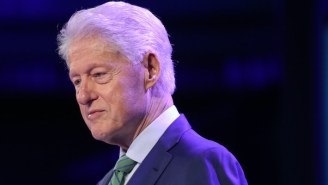 Bill Clinton ‘Will Miss’ The Late Christine McVie, The Longtime Fleetwood Mac Member Who Died This Week