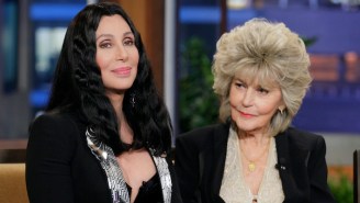 Cher Seemingly Confirms The Death Of Her Mother, Georgia Holt