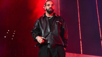 Drake Off-Handedly Confirmed He’s Planning To Go On Tour In 2023