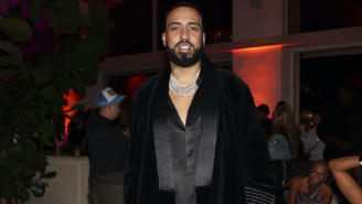 French Montana Turned Times Square Into Casablanca To Celebrate Morocco’s World Cup Quarterfinals Win