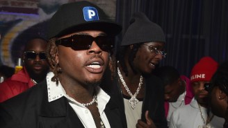 Walter Murphy Pleads Guilty In YSL RICO Case As Gunna Is Released And Young Thug Appears In Court