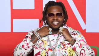 Gunna Is Officially Free And Left Jail Smiling After A Plea Deal