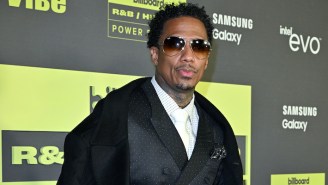 Nick Cannon Was Hospitalized With Pneumonia But Assures Fans It’s ‘Nothing I Can’t Handle’