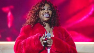 SZA ‘Never Thought In A Million Years’ Fans Would Like ‘SOS’ After A Five-Year Wait