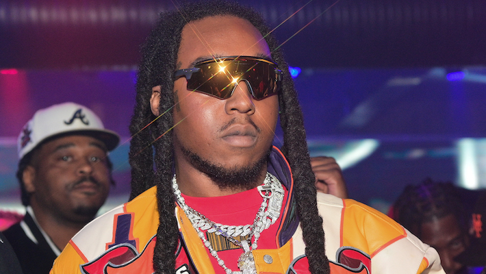 What's The Update On Takeoff's Murder Investigation?