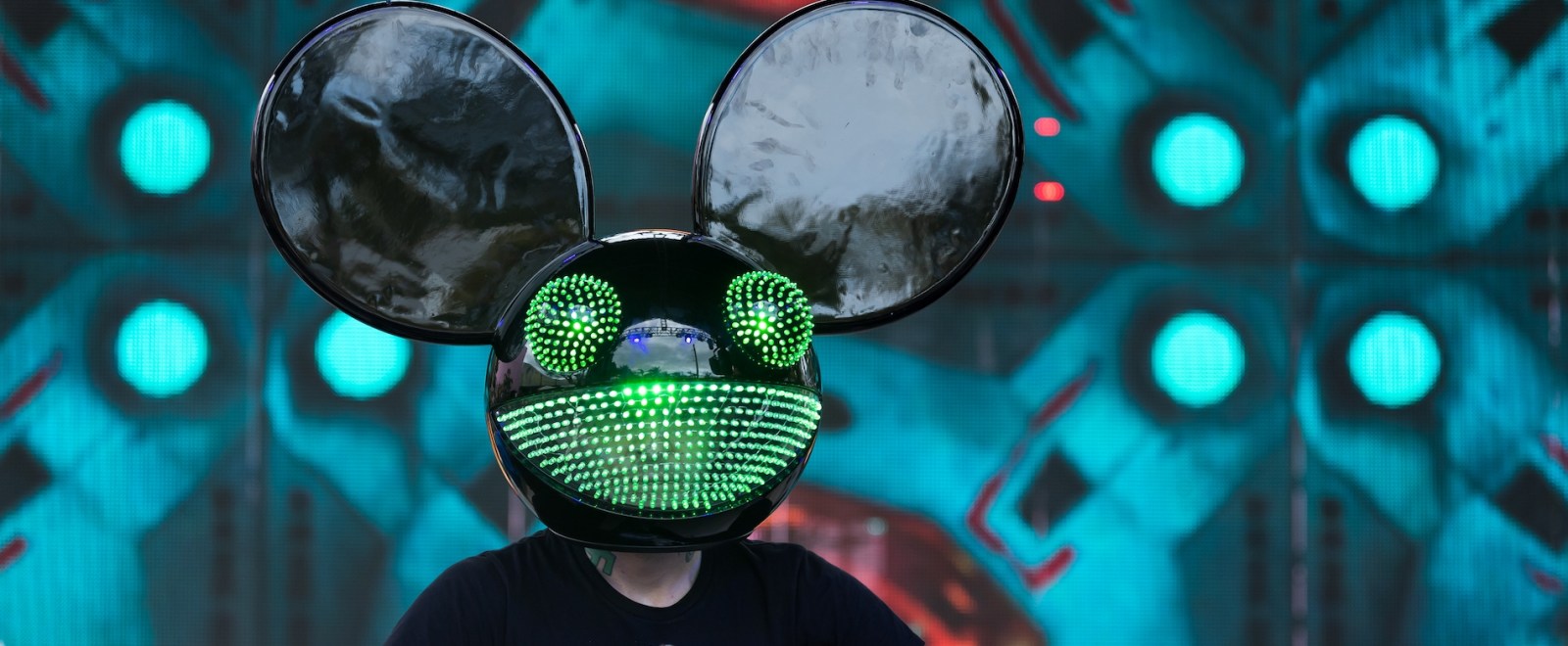 2021 Day Of The Deadmau5