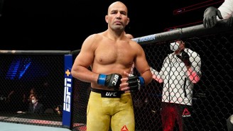 Glover Teixeira Will Headline UFC 283 For The Still Vacant Light Heavyweight Belt