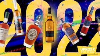 Uproxx’s Best Whiskey Of 2022