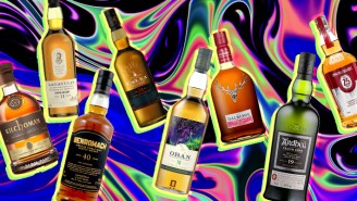 The 50 Best Scotch Whiskies Of 2022, Ranked