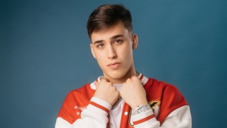 Alejo Discussed His Breakthrough Year With ‘Pantysito’ And Working With CNCO In His New ‘Estrella’ Video