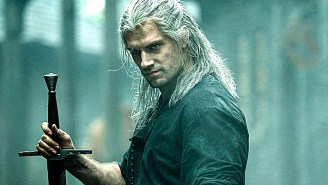 We Didn’t Have To Wait Long To Find Out Henry Cavill’s Next Franchise Following The ‘Superman’ And ‘The Witcher’ Dustup