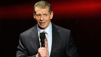 Vince McMahon Is Pursuing A Sale Of The WWE In His Return To The Company
