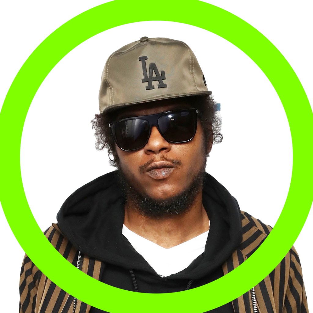 Ab-Soul -- "All That" Feat. JasonMartin and Thirsty P