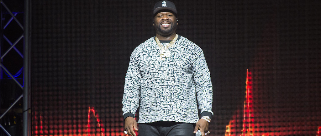 50 Cent