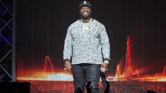 50 Cent Explained Why He Turned Down A $1.3 Million Offer From Universal Music Group