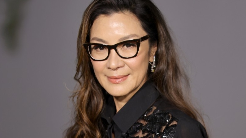 Michelle Yeoh Joins 'wicked' Cast As Madame Morrible