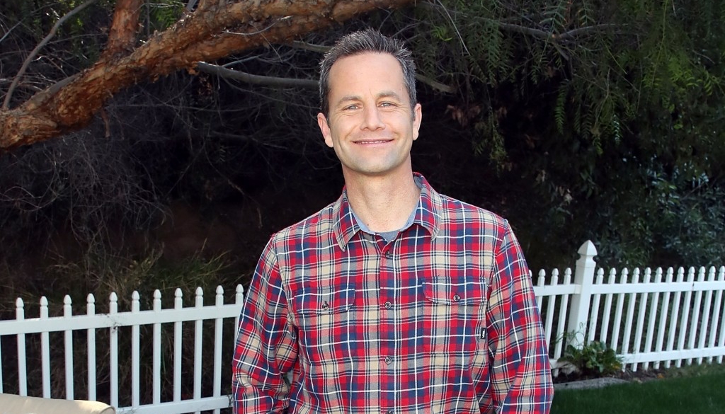 Kirk Cameron