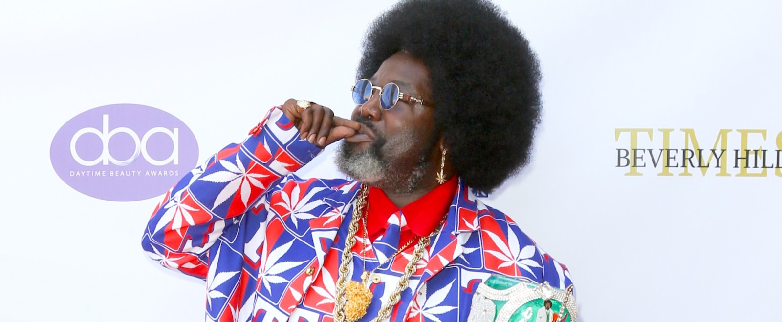 Afroman 2019