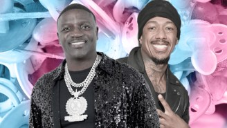 Akon Has Nine Kids And ‘1,000 Percent’ Supports Nick Cannon Fathering 11 Children