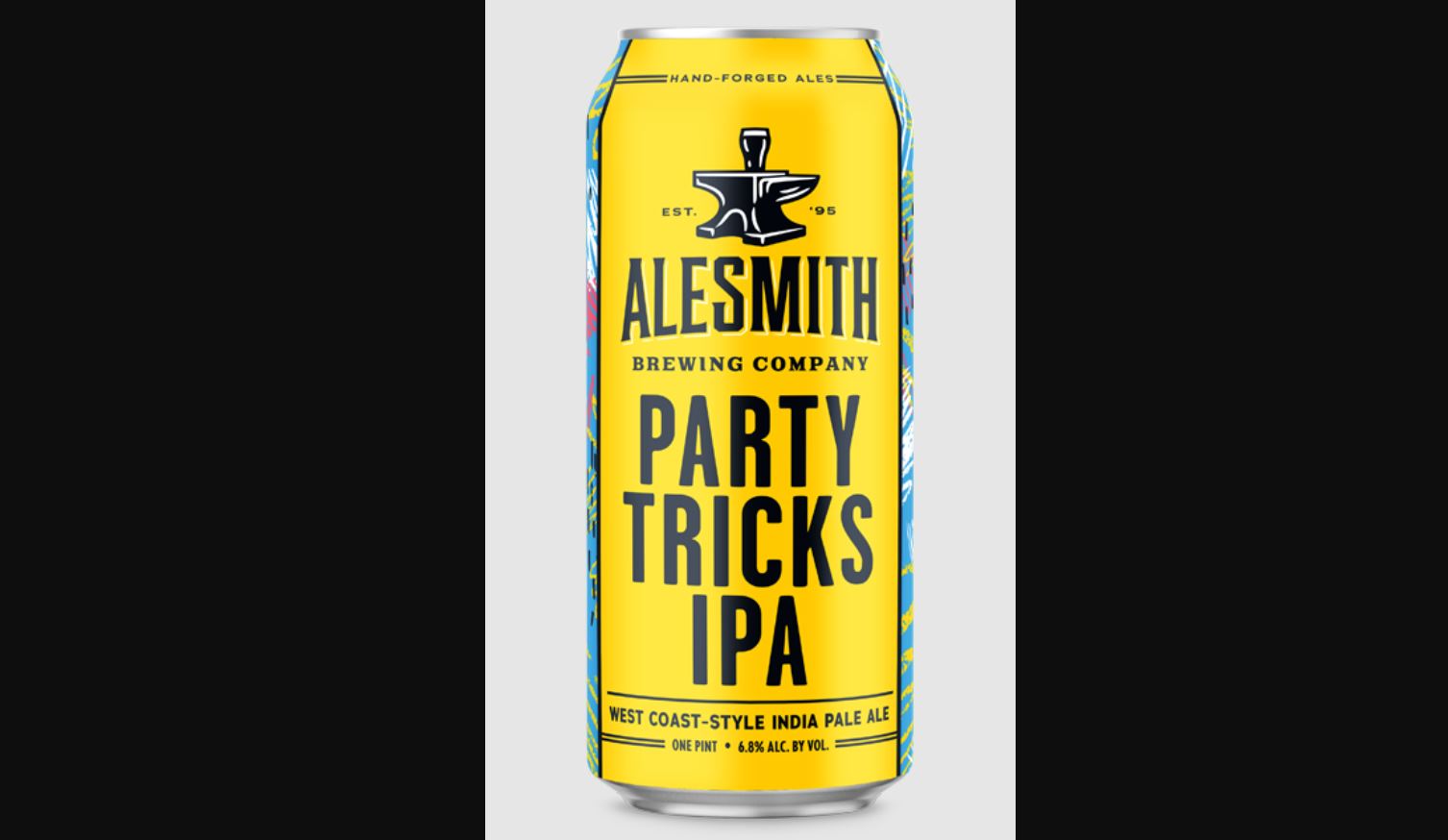 Alesmith Party Tricks