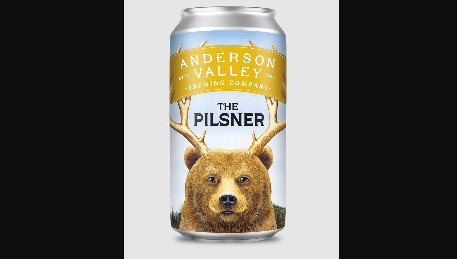 Anderson Valley The Pilsner