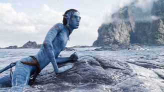 James Cameron Will Go ‘Nuts’ In ‘Avatar 4’ (But Only If ‘Avatar: The Way Of Water’ Is A Hit)