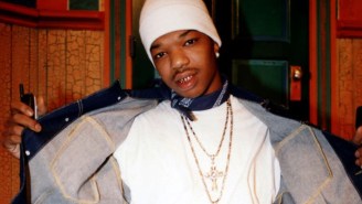 Hot Boys Rapper B.G. Was Released From Prison After 11 Years Behind Bars On Gun Charges