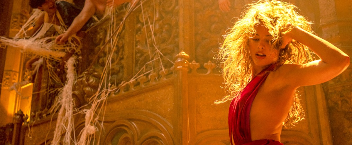 Yes, ‘Babylon’ Is A Movie You’ve Seen Before. No, It Has Never Been This Good.