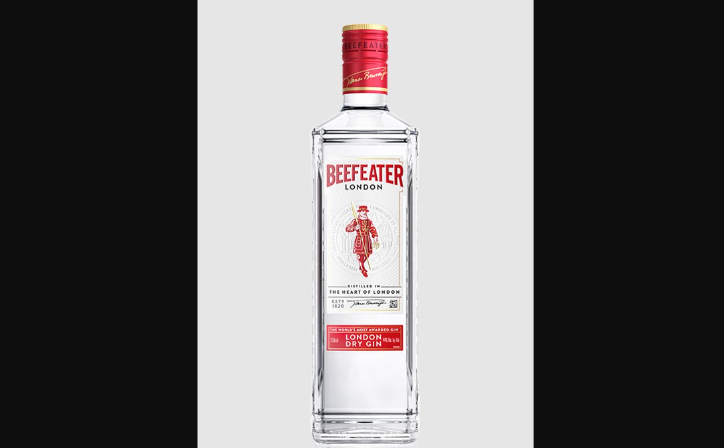 Beefeater